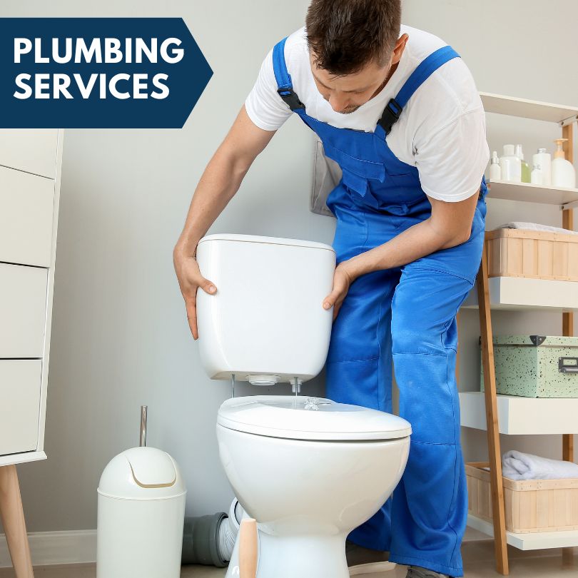 Plumbing Company in Bridgeton, NC